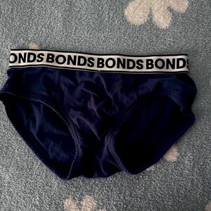 Bonds Briefs Small